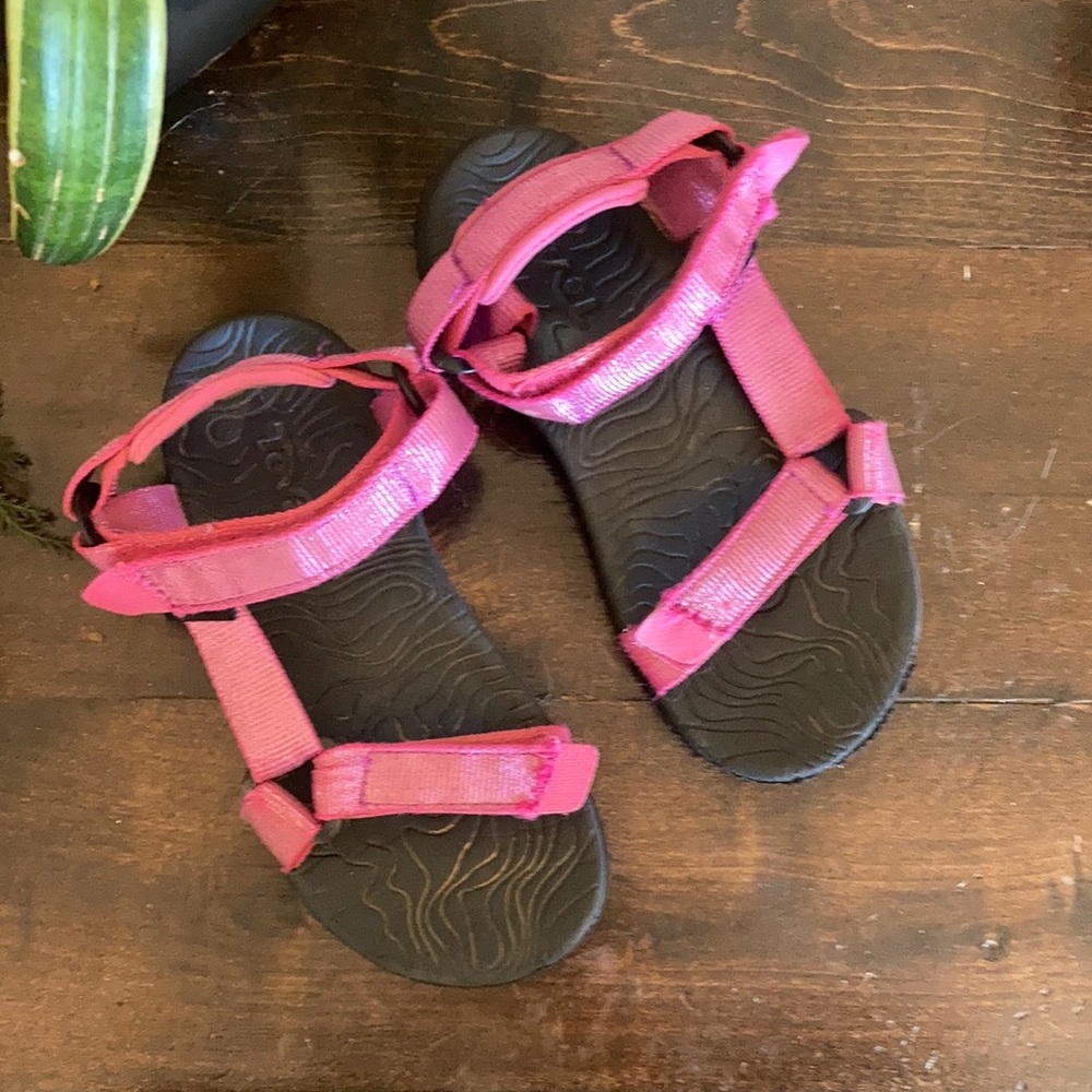 Tevas